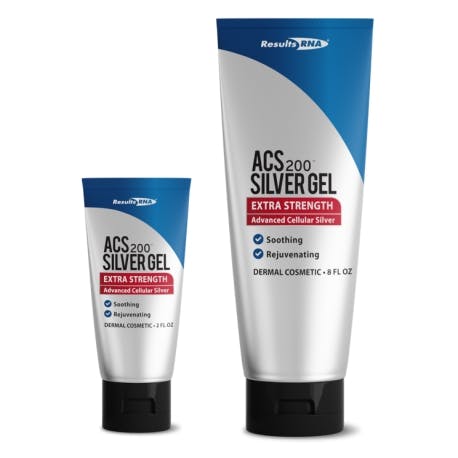 ACS200 GEL 8oz