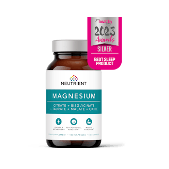 The New ‘does-it-all’ Magnesium Image