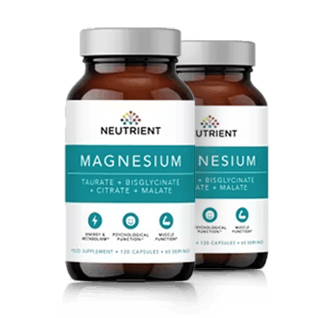 The New "Does-it-all" Magnesium Image