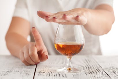 Il glutatione liposomiale è la tua arma segreta per trascorrere un gennaio senza alcool!
