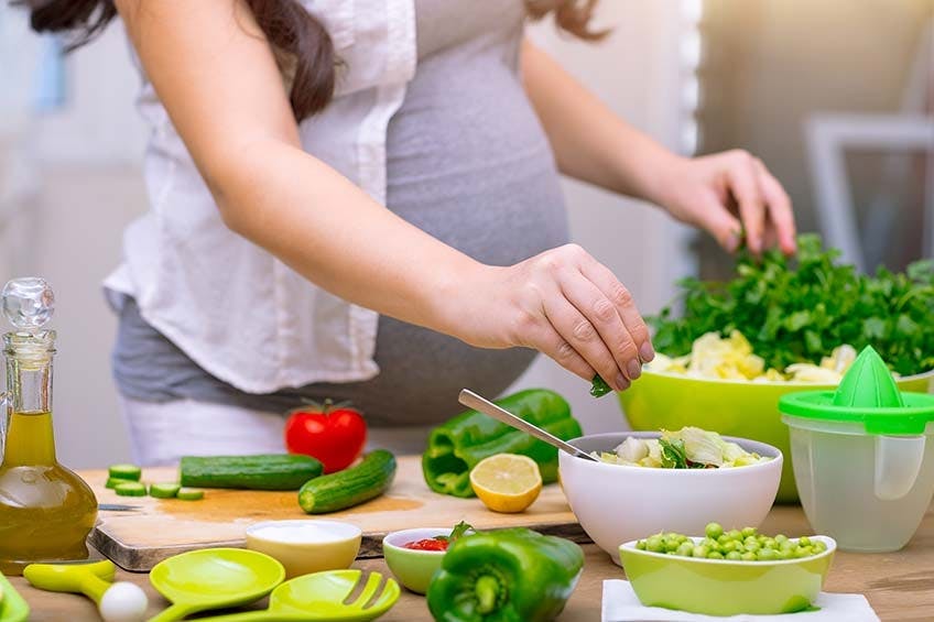 Folsäure versus Folat. Welches ist die beste Nahrungsergänzung für die Familienplanung und die Unterstützung einer gesunden Schwangerschaft?